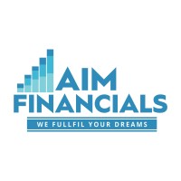 AIM Financials logo - Similar company to Aster Inc