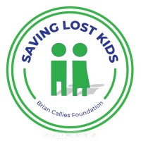 Saving Lost Kids logo - Similar company to Alpha Omega Veterans Services, Inc.