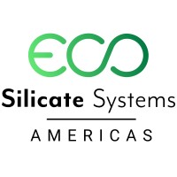 Eco Silicate Systems - Americas logo - Similar company to Domingue & Co.
