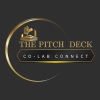 Pitch Deck Co-Lab logo - Similar company to Pitch Deck Presentation