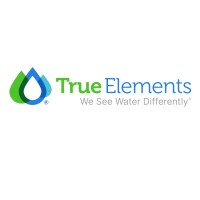 True Elements logo - Similar company to Micronic Technologies