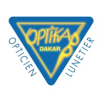 OPTIKA DAKAR logo - Similar company to Optika