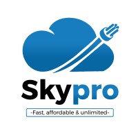SkyPro Internet Ltd logo - Similar company to Partner Mobile