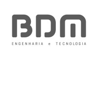 BDM Engenharia e Tecnologia Lda. logo - Similar company to Carmon