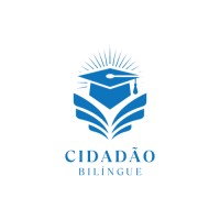 Cidadão Bilíngue logo - Similar company to Escola De Feras