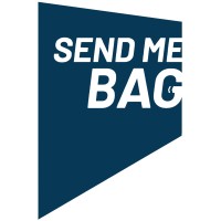 SendMeBag logo - Similar company to Altiscreen