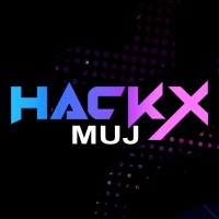 MUJHackX logo - Similar company to House Of Dev