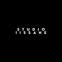 Studioiissane logo - Similar company to We Hype