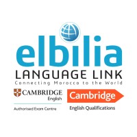 Elbilia Language Link logo - Similar company to Lycee
