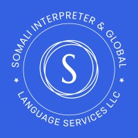 Somali interpreter & Global Languages Services LLC logo - Similar company to Languanova Academy