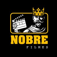 Nobre Filmes logo - Similar company to Videoattack Produção Audiovisual