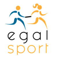 Egal Sport logo - Similar company to Impact!Asso