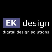 EK Design logo - Similar company to Think Round, Inc.