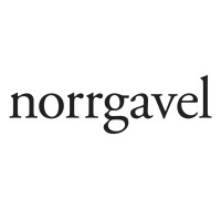 Norrgavel AB logo - Similar company to Yllw