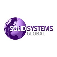 Solid Systems Global logo - Similar company to Ssgserv