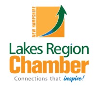 Lakes Region Chamber logo - Similar company to Howard Precision Inc.