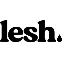 Lesh logo - Similar company to Sipgood