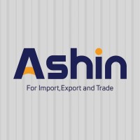 Ashin import and export logo - Similar company to 山东华盛天诚国际物流有限公司