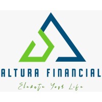 Altura Financial logo - Similar company to Gaffla Ab
