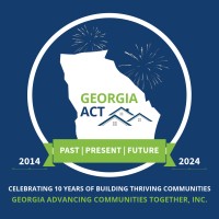 Georgia ACT logo - Similar company to True Development New York, Llc