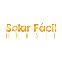Solar Fácil Brasil logo - Similar company to Solplan Development Group