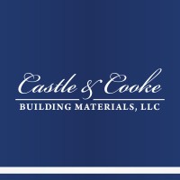 Castle & Cooke Building Materials, LLC logo - Similar company to Pacific Clay Products, Inc.