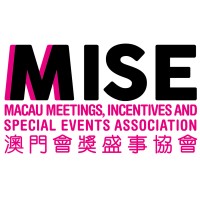 MISE - Macau Meetings, Incentives and Special Events Association logo - Similar company to Fnetlink Co., Ltd.