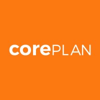 CorePlan logo - Similar company to Ever Nimble