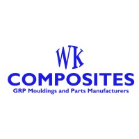 WK COMPOSITES Ltd. logo - Similar company to Swift Composites