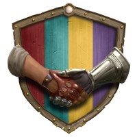 Resolute Games, Inc logo - Similar company to Kyber Security