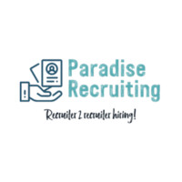 Paradise Recruiting logo - Similar company to Paradise Recruitment Ltd