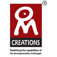 OM CREATIONS TRUST logo - Similar company to Om Abode