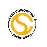 Speed Coworking & Escritórios logo - Similar company to Instituto Amargen