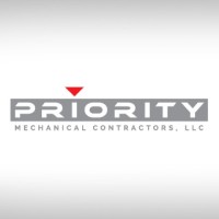 Priority Mechanical Contractors, LLC logo - Similar company to Priority Mechanical Ltd.