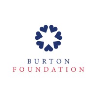 The Burton Foundation logo - Similar company to Benchmarque Group