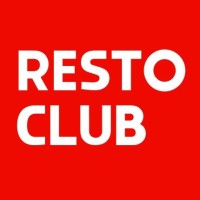 Restoclub.ru logo - Similar company to Lenvendo