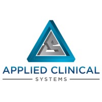 Applied Clinical Systems, LLC logo - Similar company to Ebmgroup