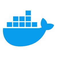 Docker Community Pune logo - Similar company to Aws Usergroup Data India