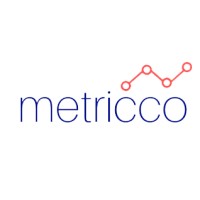 Metricco logo - Similar company to Metricco