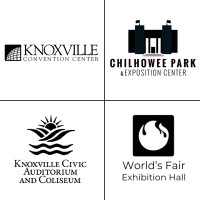 Knoxville Convention Center logo - Similar company to Safe Harbor Development