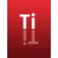 The Ti Group logo - Similar company to Undisclosed
