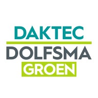Daktec Dolfsma - Bewust Groen logo - Similar company to Daktec Dolfsma