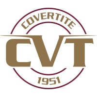 Covertite Eastern Ltd logo - Similar company to Utility Structures Inc. (Usi)