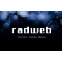 Radweb logo - Similar company to Inventory Base