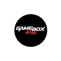 Gamebox Arena Nîmes logo - Similar company to Panda Energie