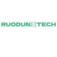 Ruodun Technologies logo - Similar company to Risextra