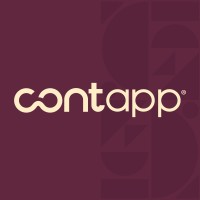 ContApp logo - Similar company to Taxo
