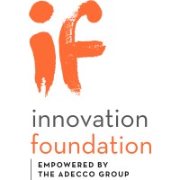 Innovation Foundation logo - Similar company to Action Planning