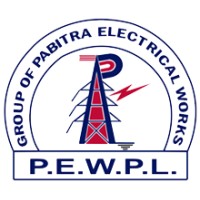 Pabitra Groups logo - Similar company to Swastik Engineering