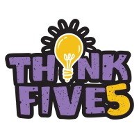 ThinkFives logo - Similar company to Epsilen